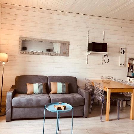 Studio Newport A 50 M Du Marche Et Calme Le Touquet ภายนอก รูปภาพ