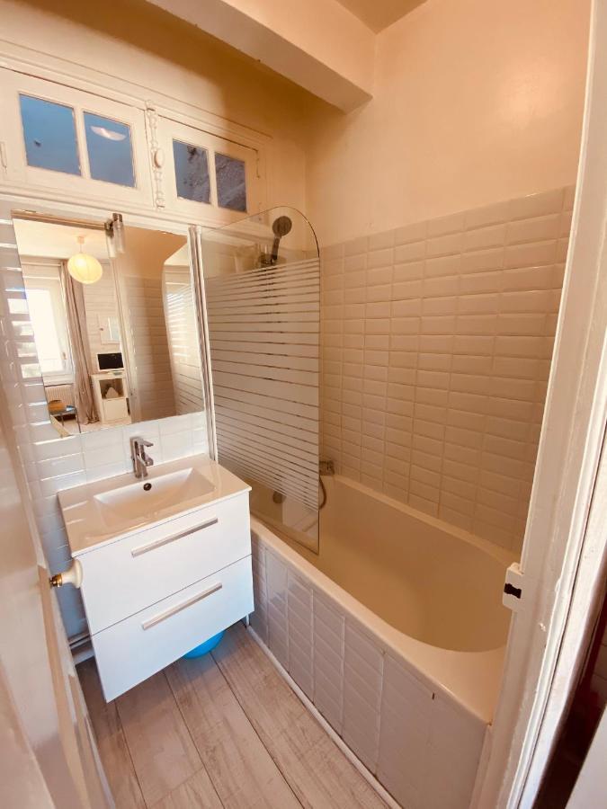 Studio Newport A 50 M Du Marche Et Calme Le Touquet ภายนอก รูปภาพ