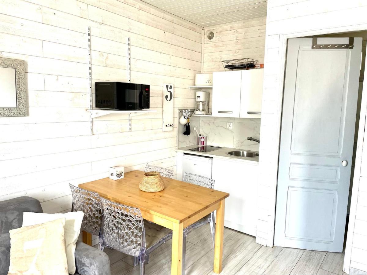 Studio Newport A 50 M Du Marche Et Calme Le Touquet ภายนอก รูปภาพ