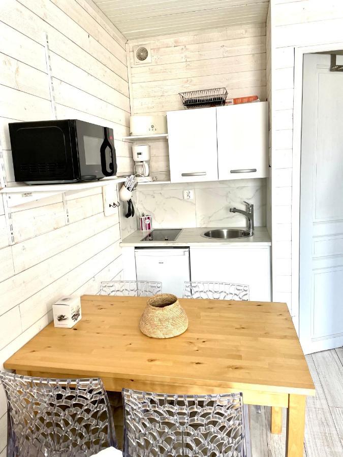 Studio Newport A 50 M Du Marche Et Calme Le Touquet ภายนอก รูปภาพ