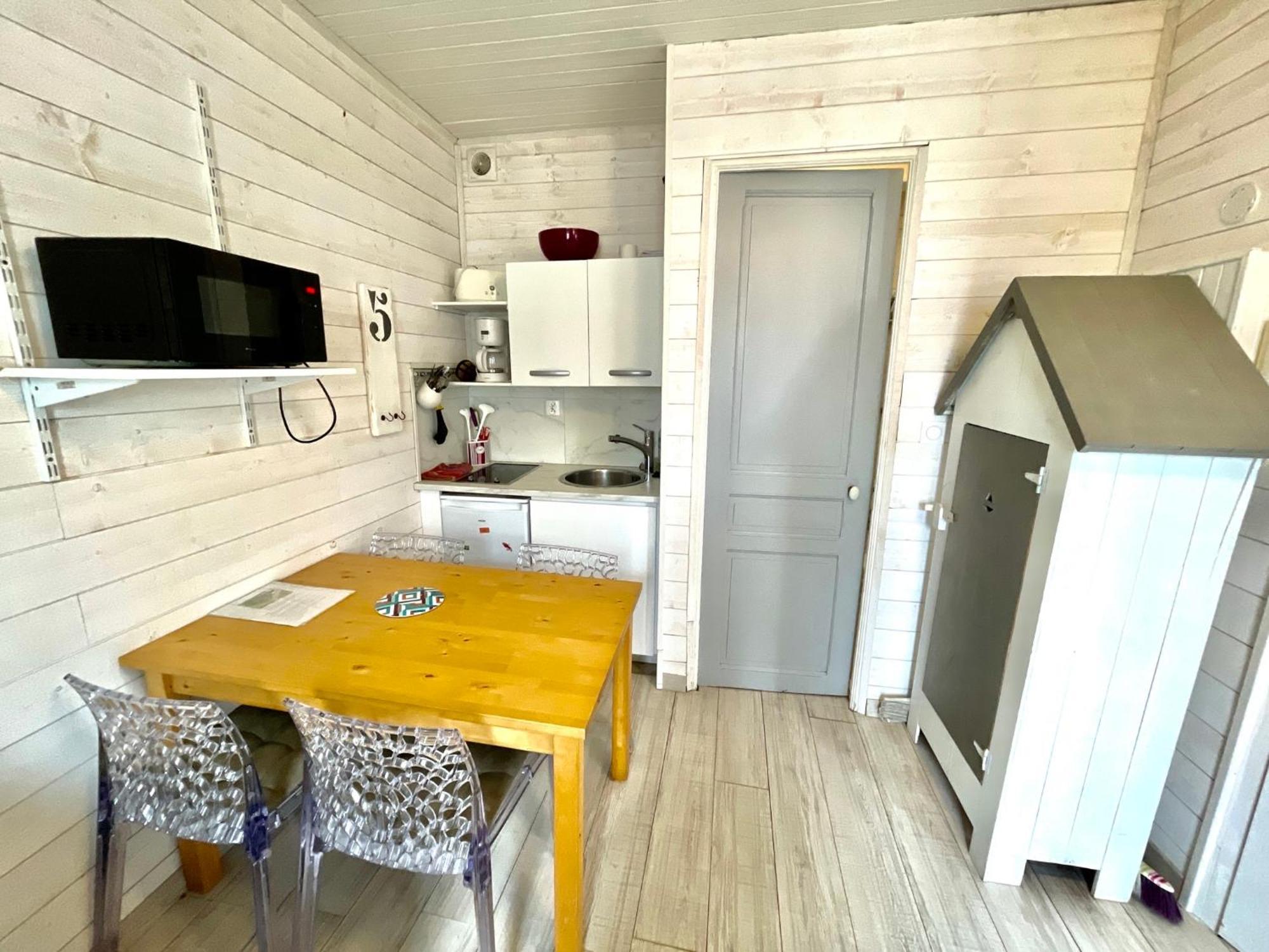 Studio Newport A 50 M Du Marche Et Calme Le Touquet ภายนอก รูปภาพ